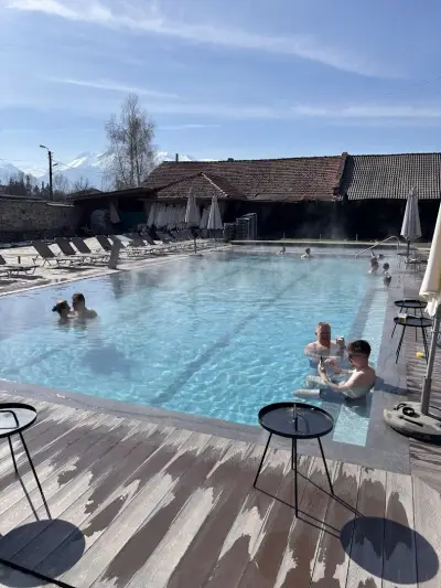 Villa Victoria Thermal