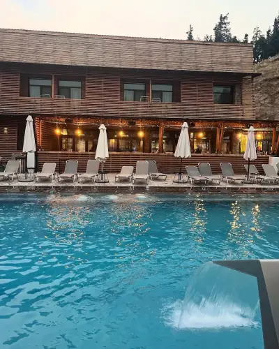 Villa Victoria Thermal