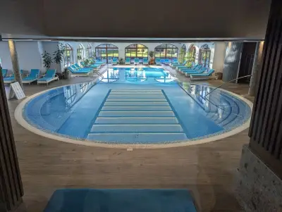 Kempinski The Spa