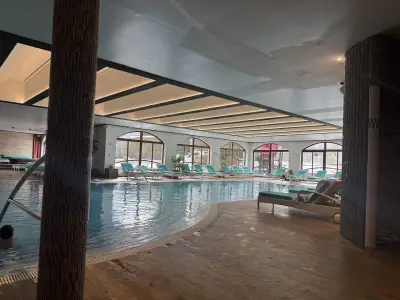 Kempinski The Spa