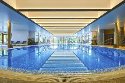 Kempinski The Spa