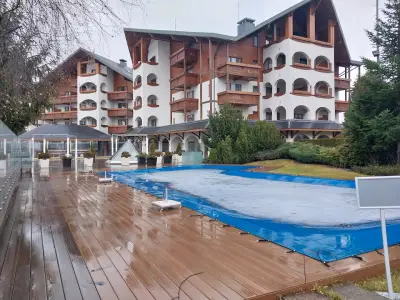 Kempinski The Spa