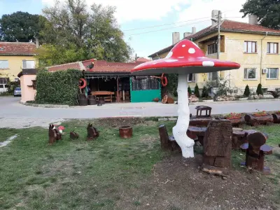 Бистро АНТЕД