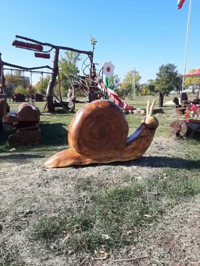 Бистро АНТЕД