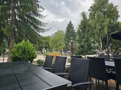 Bistro "The Lance"
