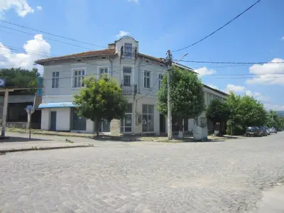 Бистро Клеопатра