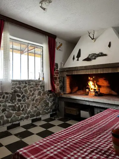 Villa Mollovi