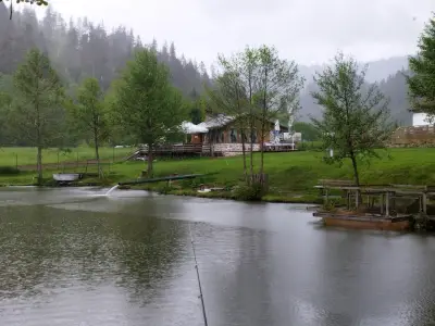 Villa Mollovi