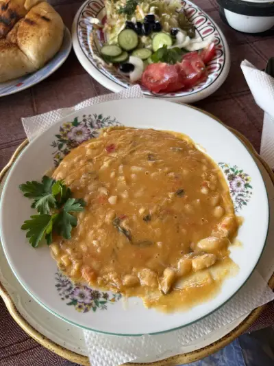 Ресторант край пътя