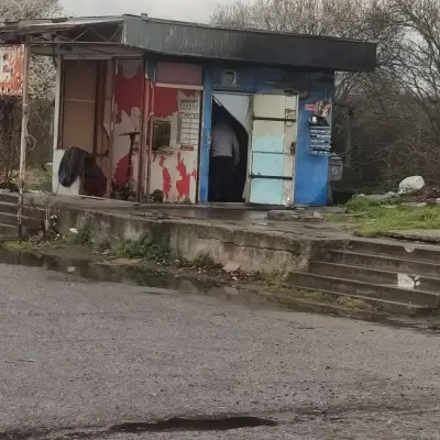 Restaurant 24/7