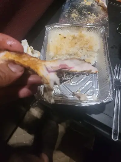 Restaurant 24/7