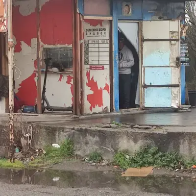 Restaurant 24/7