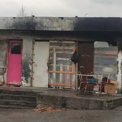 Restaurant 24/7