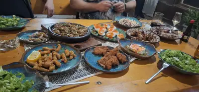 Гостилница Граница