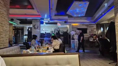Ресторант Белица