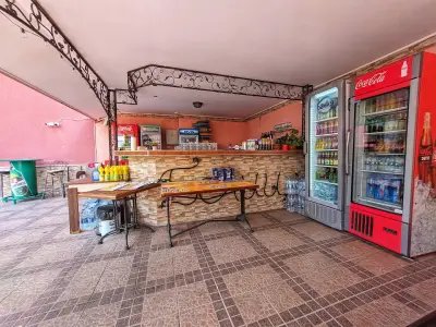 Ресторант Белица
