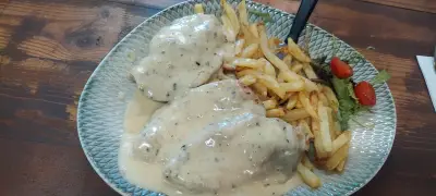 Ресторант Белица