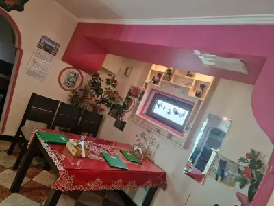 Китайски ресторант