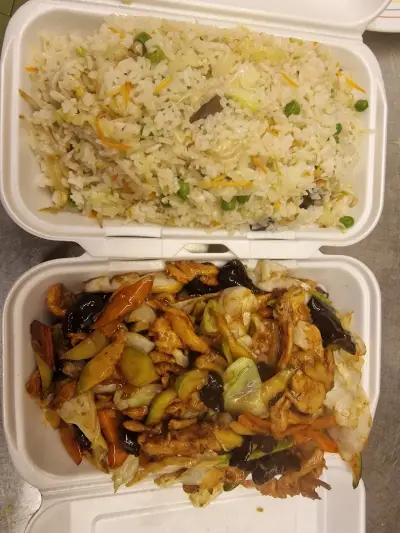 Китайски ресторант