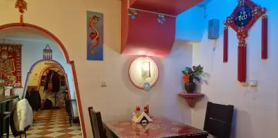 Китайски ресторант