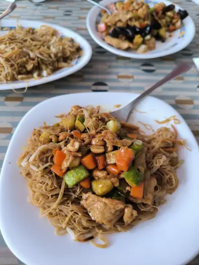 Китайски ресторант