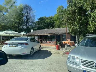 BestBurger Hamburger