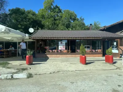 BestBurger Hamburger