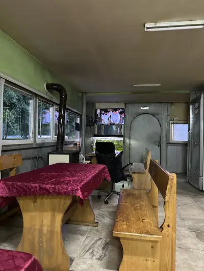 Бистро ”Пако”