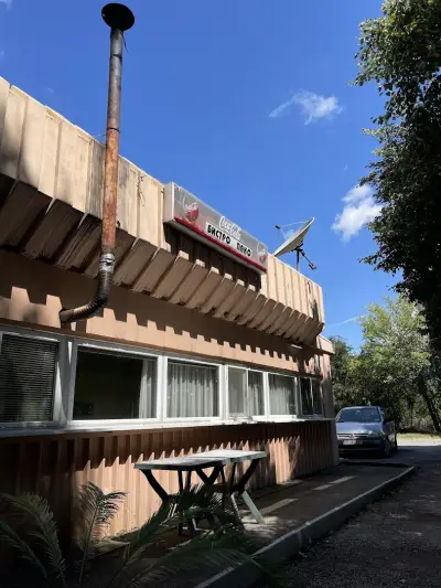 Бистро ”Пако”