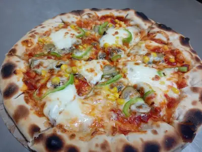 Пицария гранде