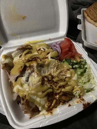 Дюнер Ди Марио