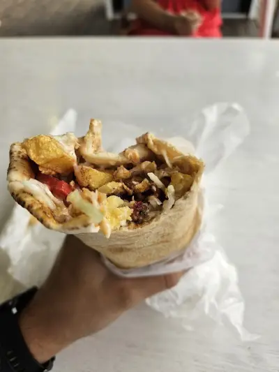 Дюнер Ди Марио