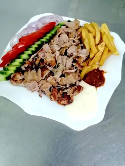 Дюнер Ди Марио