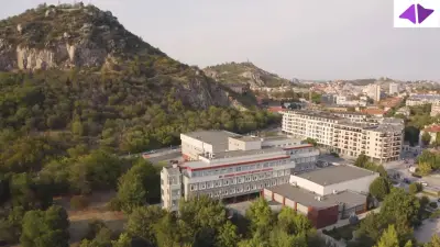 Plovdiv Homes