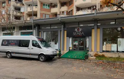 Мебели Семса