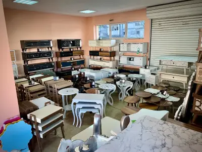 Мебели Семса