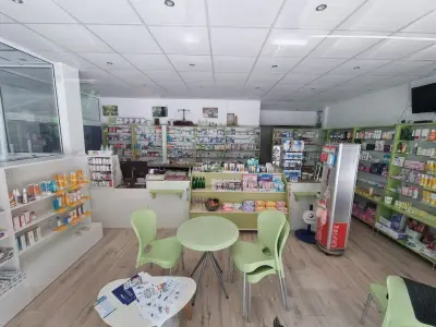 Mint Pharmacy Apteka Mint Kabakum Cabakum
