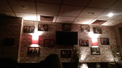 Monroe Acoustic Cafe