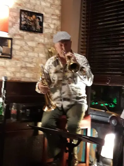 Monroe Acoustic Cafe