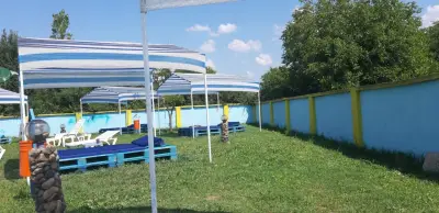 Coco Bongo Pool
