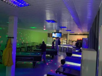 PM Play Bar