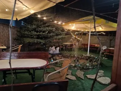 PM Play Bar
