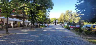 Кафе Тераса