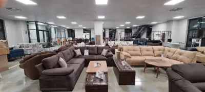 Мебели Декорини
