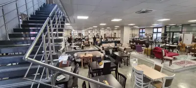 Мебели Декорини