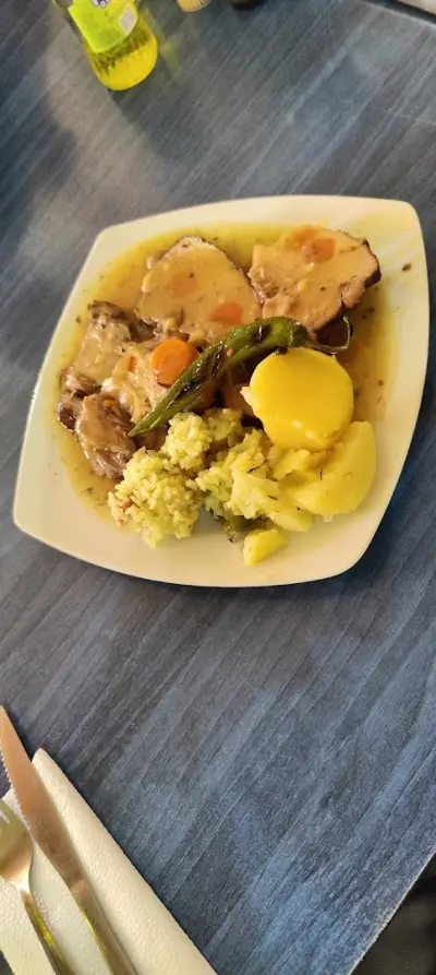 Снек бар ""КАПРИЗ ""