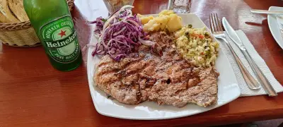 Снек бар ""КАПРИЗ ""