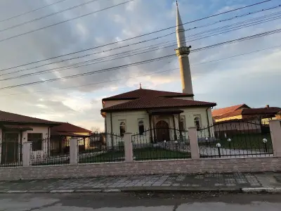 Джамия Брестовене