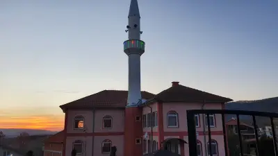 Джамия Ясеново