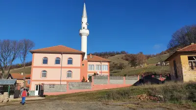 Джамия Ясеново